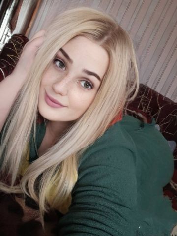 Анечка